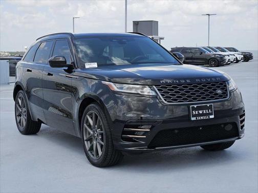 2021 Land Rover Range Rover 3.0L V6 Supercharged HSE