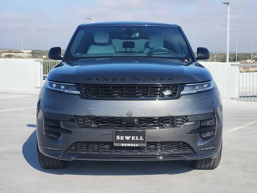 2024 Land Rover Range Rover Sport P400 SE Dynamic