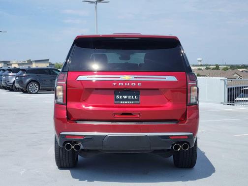 2023 Chevrolet Tahoe 2WD High Country