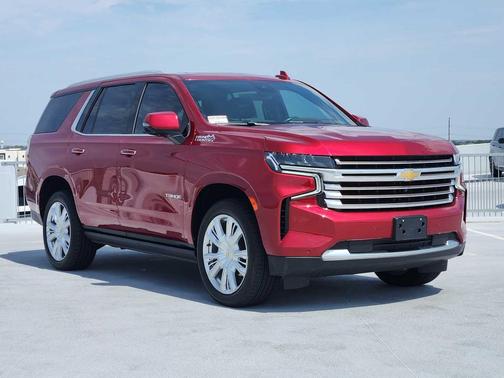 2023 Chevrolet Tahoe 2WD High Country