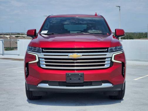 2023 Chevrolet Tahoe 2WD High Country