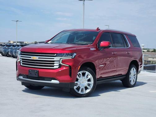 2023 Chevrolet Tahoe 2WD High Country
