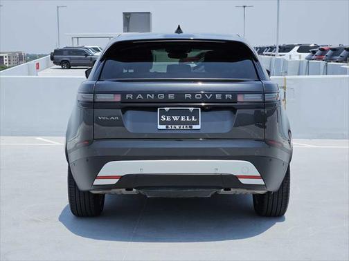 2025 Land Rover Range Rover Velar P250 S