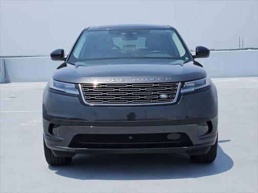 2025 Land Rover Range Rover Velar P250 S
