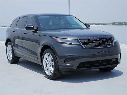 2025 Land Rover Range Rover Velar P250 S
