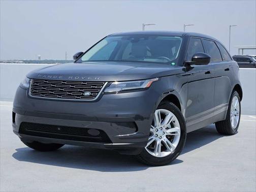 2025 Land Rover Range Rover Velar P250 S