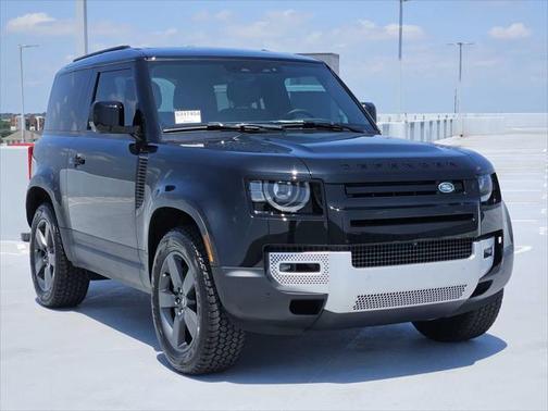 2025 Land Rover Defender 90 P300 S