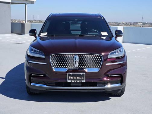 2023 Lincoln Aviator Reserve AWD