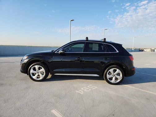 2021 Audi Q5 45 Premium Plus