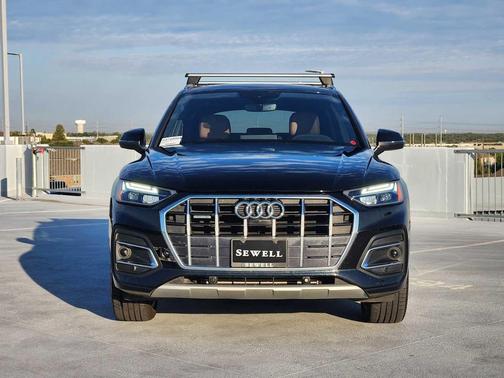 2021 Audi Q5 45 Premium Plus