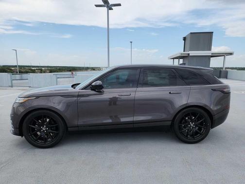 CHARENTE GREY 2026 Land Rover Range Rover Velar Belgravia Edition