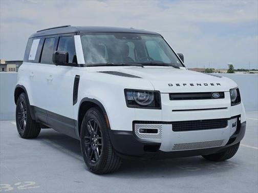 2024 Land Rover Defender 110 P300