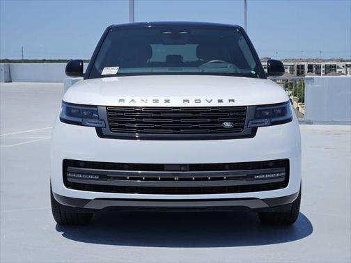 2024 Land Rover Range Rover P400 SE