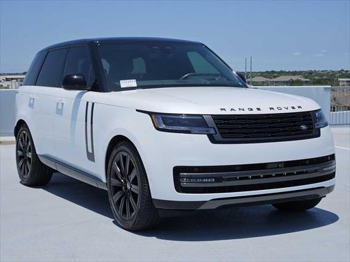 2024 Land Rover Range Rover P400 SE