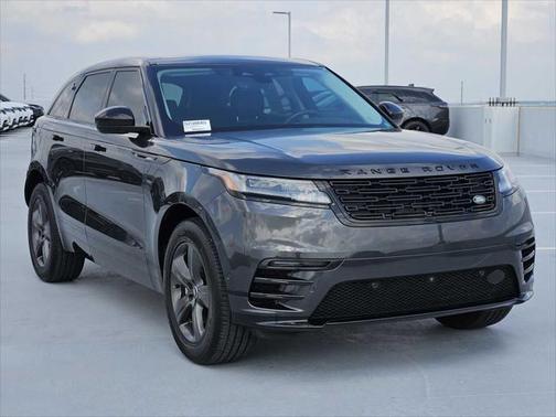 2025 Land Rover Range Rover Velar P250 SE R-Dynamic