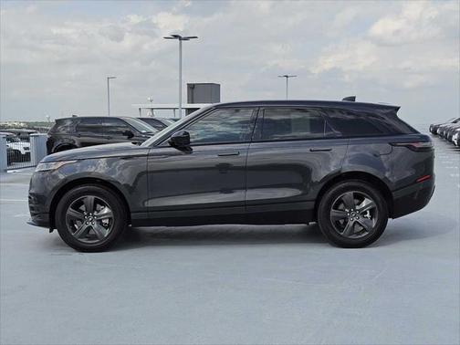 2025 Land Rover Range Rover Velar P250 SE R-Dynamic
