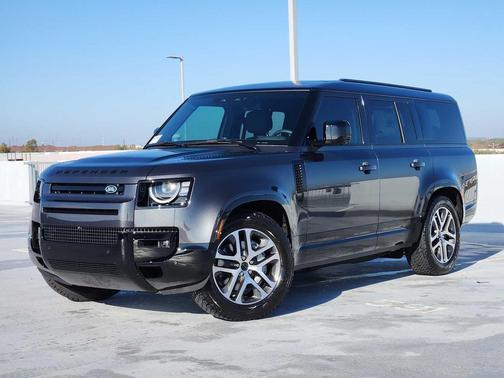 2026 Land Rover Defender P400 X-Dynamic SE