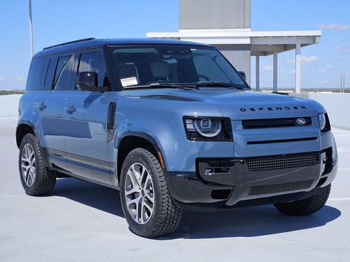 2026 Land Rover Defender P400 X-Dynamic SE