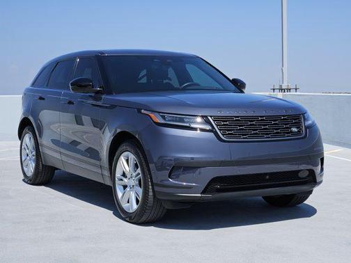 2025 Land Rover Range Rover Velar P250 S