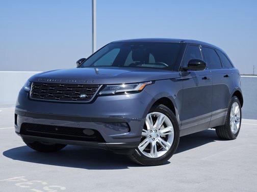 2025 Land Rover Range Rover Velar P250 S