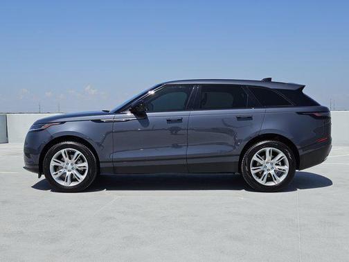 2025 Land Rover Range Rover Velar P250 S