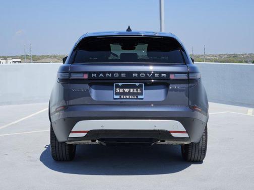 2025 Land Rover Range Rover Velar P250 S