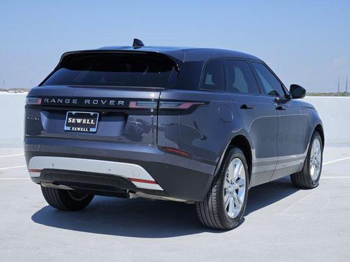 2025 Land Rover Range Rover Velar P250 S