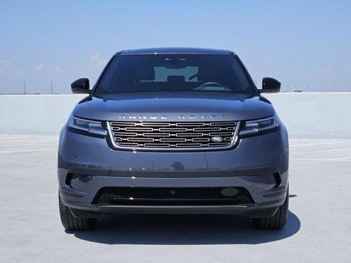 2025 Land Rover Range Rover Velar P250 S