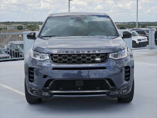 2024 Land Rover Discovery Sport Dynamic SE
