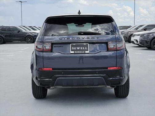 2024 Land Rover Discovery Sport Dynamic SE