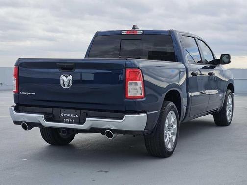 2023 RAM 1500 Lone Star