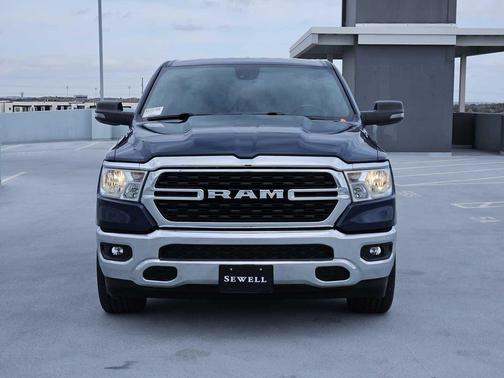 2023 RAM 1500 Lone Star