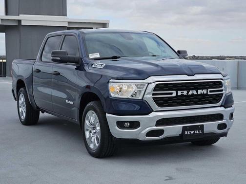 2023 RAM 1500 Lone Star
