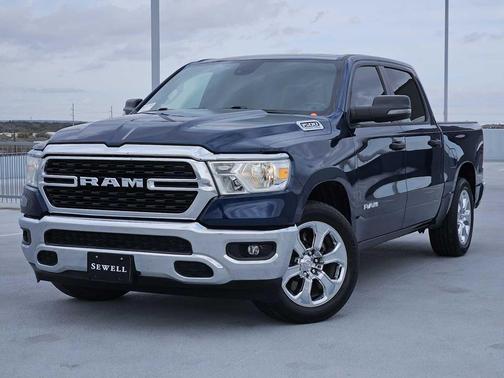 2023 RAM 1500 Lone Star