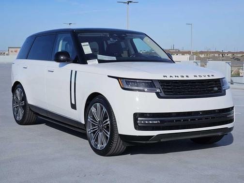 2023 Land Rover Range Rover Autobiography LWB