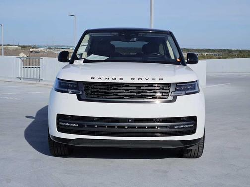 2023 Land Rover Range Rover Autobiography LWB