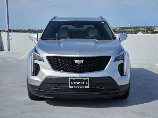 2022 Cadillac XT4 Sport
