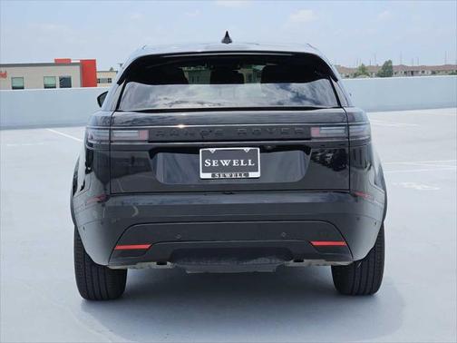 2025 Land Rover Range Rover Velar P250 SE R-Dynamic