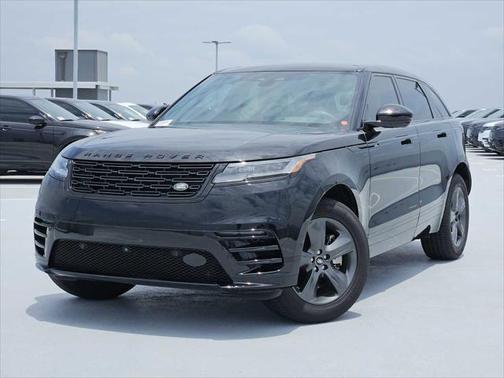 2025 Land Rover Range Rover Velar P250 SE R-Dynamic