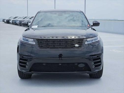 2025 Land Rover Range Rover Velar P250 SE R-Dynamic