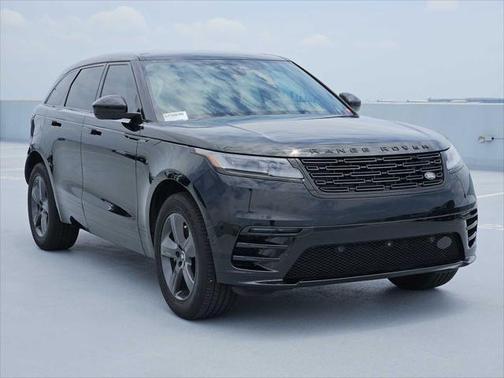 2025 Land Rover Range Rover Velar P250 SE R-Dynamic