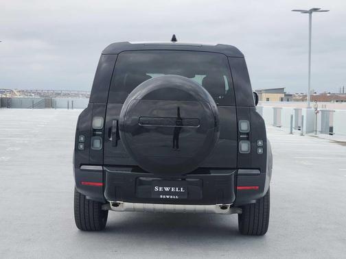 2026 Land Rover Defender P300 S