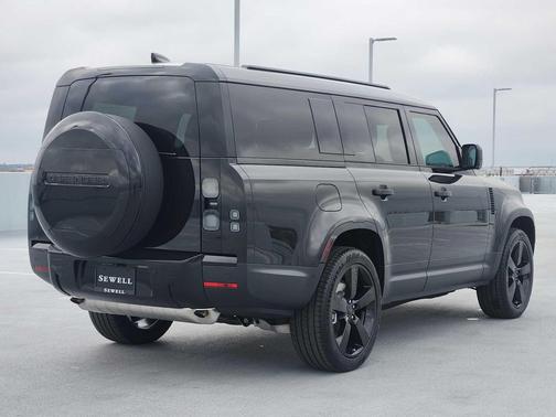 2026 Land Rover Defender P300 S