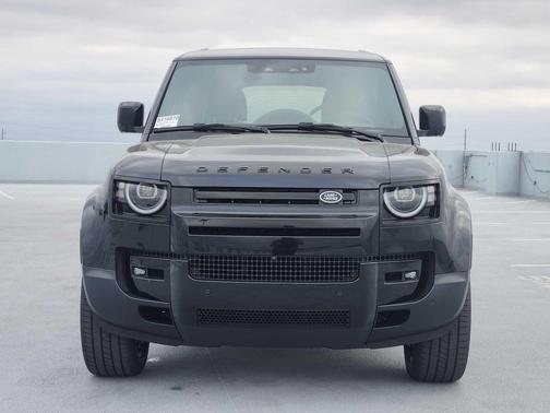2026 Land Rover Defender P300 S