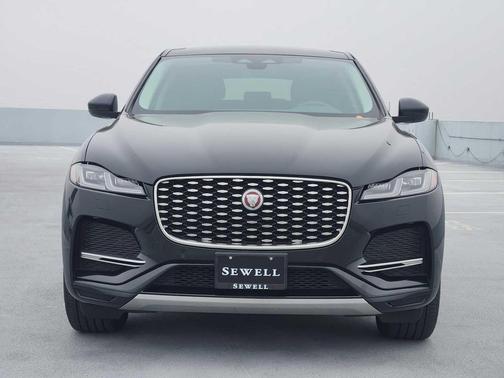 2023 Jaguar F-PACE P250 S