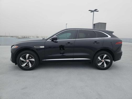 2023 Jaguar F-PACE P250 S