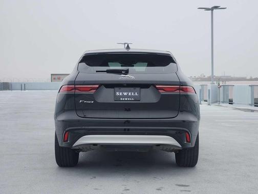2023 Jaguar F-PACE P250 S