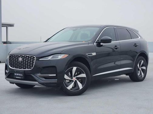 2023 Jaguar F-PACE P250 S