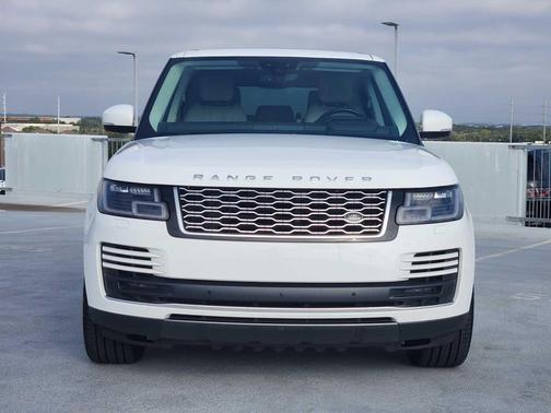 2021 Land Rover Range Rover Westminster SWB