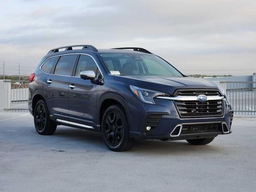 2023 Subaru Ascent Touring 7-Passenger